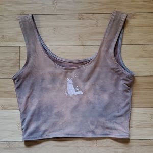 Purusha people fox set